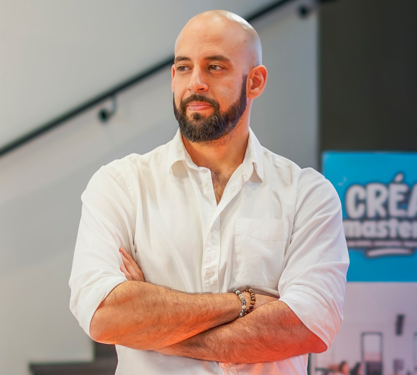 HEMKA Studio - Parcours